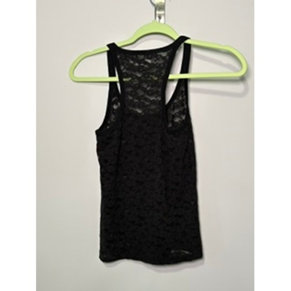 Aerie Lace Tank